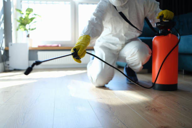 Reliable Unattended Death Cleanup contractor in Mission Hill, SD by Trauma Clean Pros